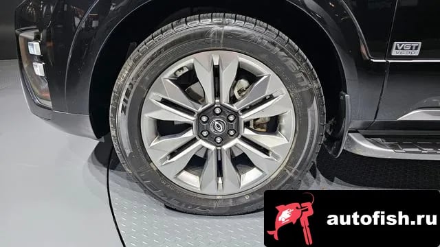 Kia Mohave Mojave The Master 2020 года - вид 5