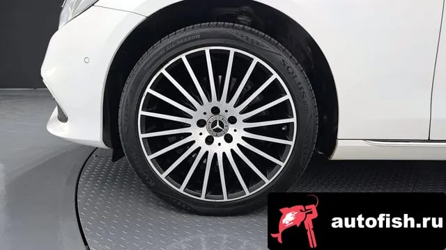 Mercedes-Benz E-Class E-Class W213 2019 года - вид 5