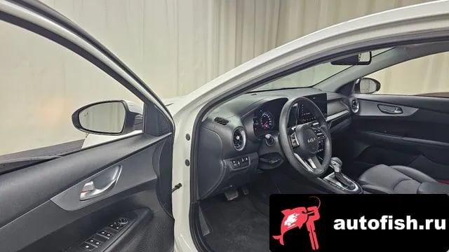 Kia K3 The New K3 2nd generation 2022 года - похожие автомобили