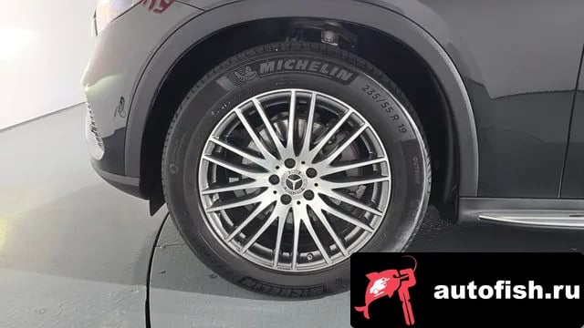 Mercedes-Benz GLC-Class GLC-Class X254 2024 года - вид 4