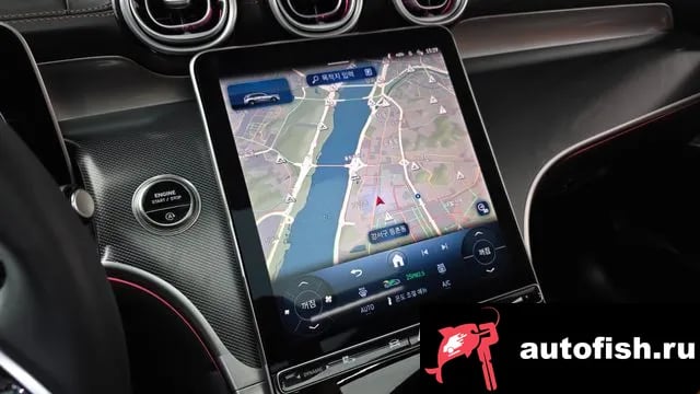 Mercedes-Benz GLC-Class GLC-Class X254 2024 года - похожие автомобили