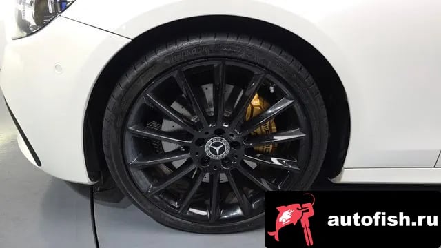 Mercedes-Benz E-Class E-Class W213 2021 года - вид 4