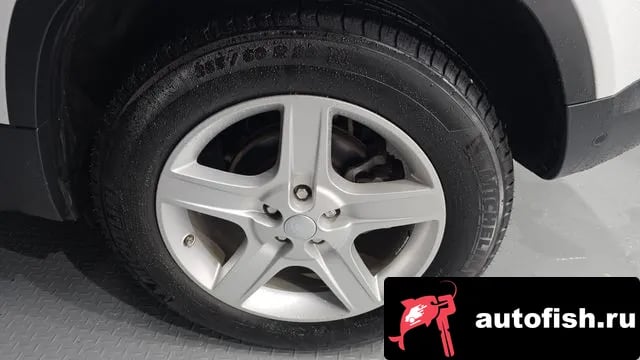 Land Rover Defender Bitdefender (L663) 2020 года - вид 5