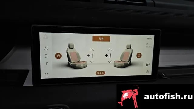 Land Rover Defender Bitdefender (L663) 2020 года - похожие автомобили