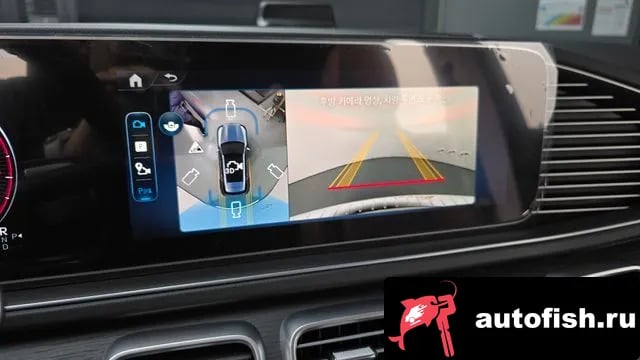 Mercedes-Benz GLE-Class GLE-Class W167 2025 года - похожие автомобили