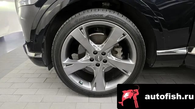 Genesis GV80 GV80 2020 года - вид 5