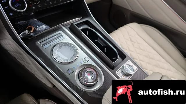 Genesis GV80 GV80 2020 года - похожие автомобили