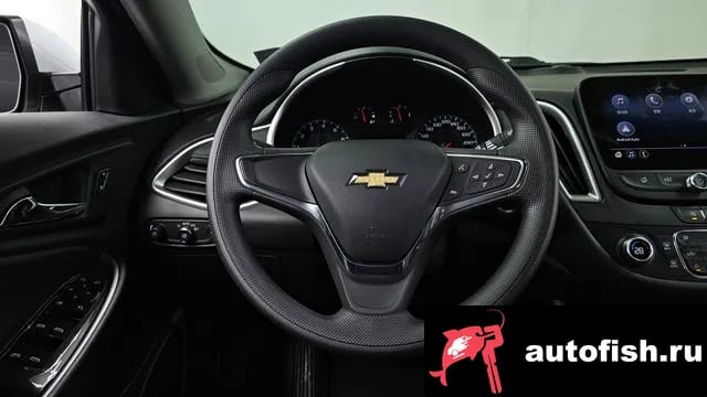 Chevrolet (GM Daewoo) Malibu The New Malibu 2020 года - похожие автомобили