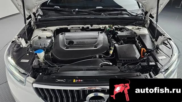 Volvo XC40 XC40 2020 года - вид 6