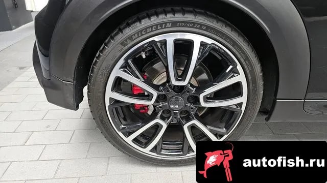 Mini Cooper Cooper S 2023 года - вид 5