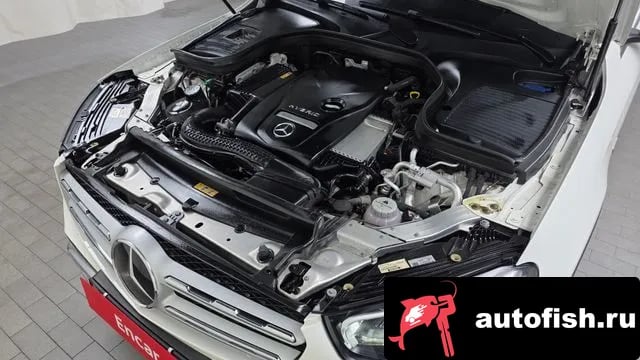 Mercedes-Benz GLC-Class GLC-Class X253 2020 года - вид 6