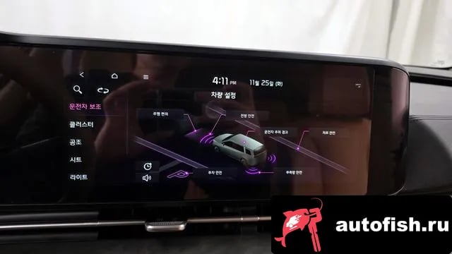 Kia Carnival Carnival 4th generation 2021 года - похожие автомобили