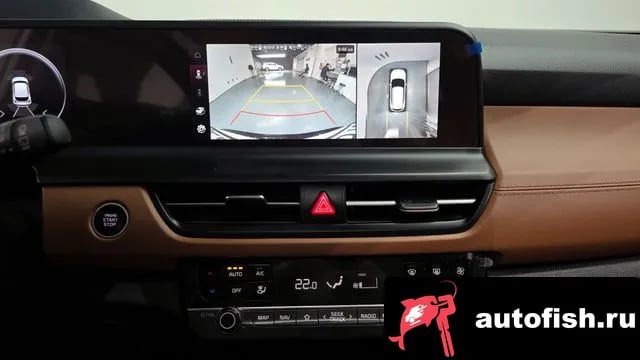 Kia Seltos The New Celtos 2023 года - похожие автомобили