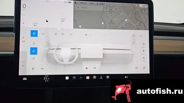 Tesla Model Y Model Y 2021 года - похожие автомобили