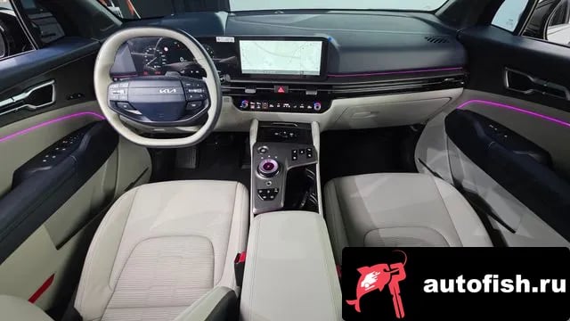Kia Sportage The New Sportage 5th Generation 2025 года - похожие автомобили