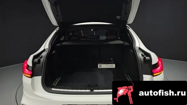 BMW X4 X4 (G02) 2021 года - похожие автомобили