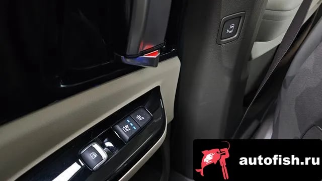 Kia Carnival Carnival 4th generation 2022 года - похожие автомобили