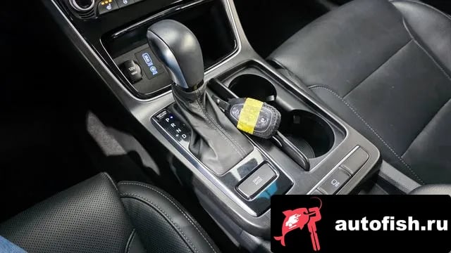 Hyundai Grandeur Granger IG 2019 года - похожие автомобили