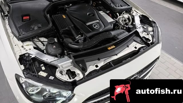 Mercedes-Benz E-Class E-Class W213 2022 года - вид 6