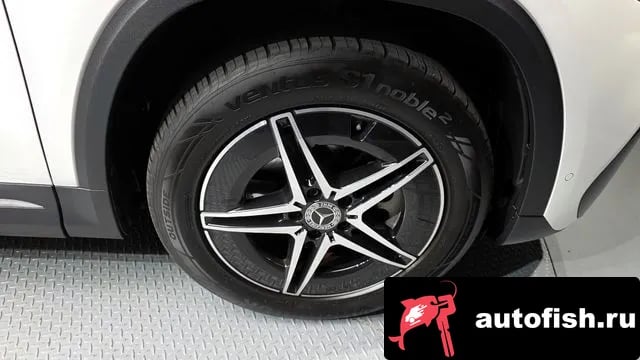 Mercedes-Benz EQA EQA H243 2022 года - вид 5