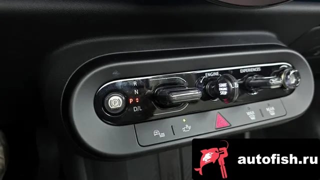 Mini Cooper Convertible Cooper S Convertible 4th Generation 2025 года - похожие автомобили