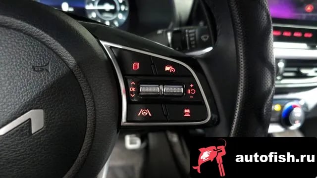 Kia K3 The New K3 2nd generation 2023 года - похожие автомобили