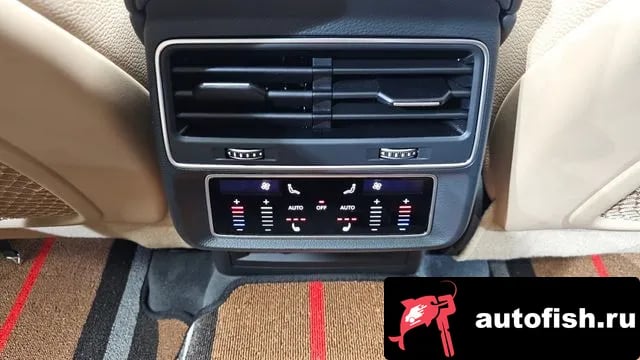 Audi Q8 Q8 (4M) 2020 года - похожие автомобили