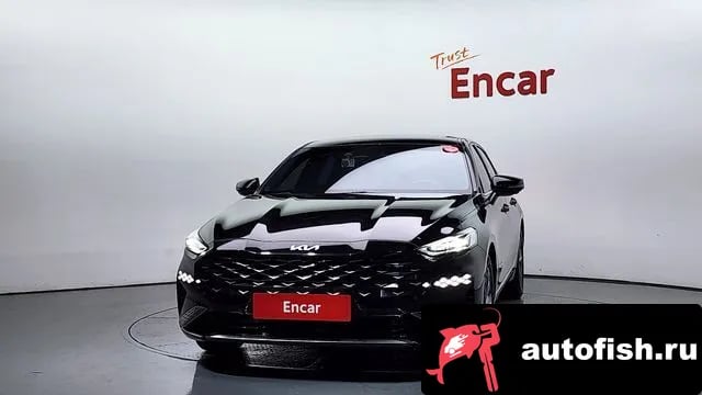 Kia K8 K8 Hybrid 2021 года - похожие автомобили
