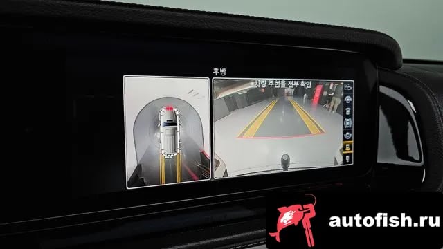 Mercedes-Benz G-Class G-Class W463b 2020 года - похожие автомобили