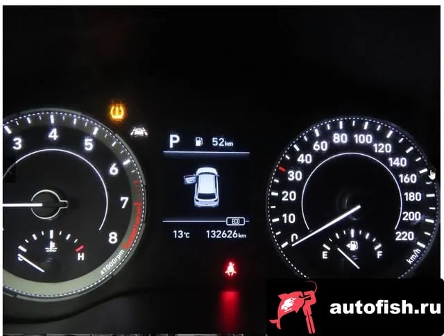 Hyundai Venue Venue 2019 года - похожие автомобили