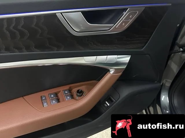 Audi A6 A6 (C8) 2023 года - вид 4