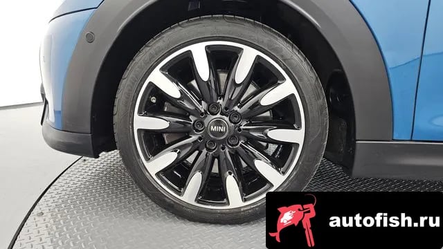 Mini Cooper Cooper S 2023 года - вид 5