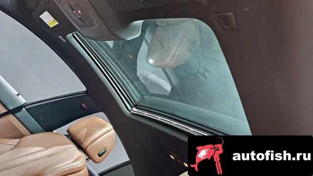 BMW 6-Series 6 Series (F12) 2018 года - похожие автомобили