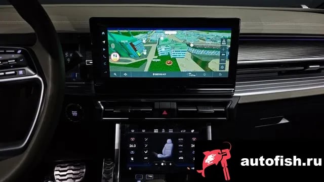 KG Mobility (Ssangyong) Torres Torres 2022 года - похожие автомобили