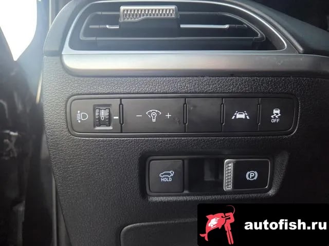 Hyundai Palisade Palisade 2019 года - похожие автомобили