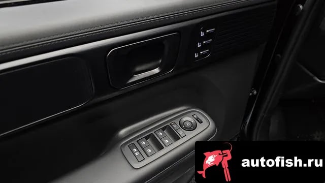 Hyundai Santafe San Tafe (MX5) 2024 года - похожие автомобили