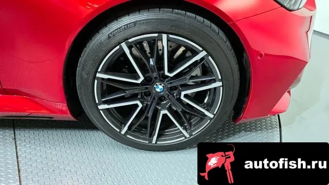 BMW M5 M5 (G90) 2025 года - вид 5