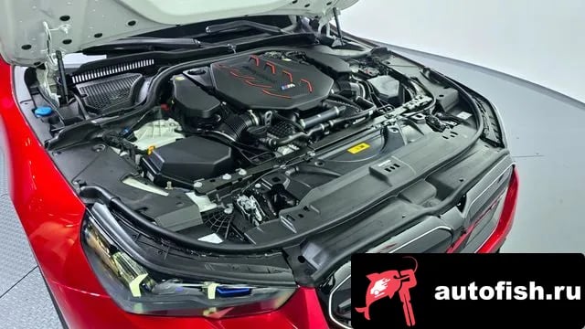 BMW M5 M5 (G90) 2025 года - вид 6