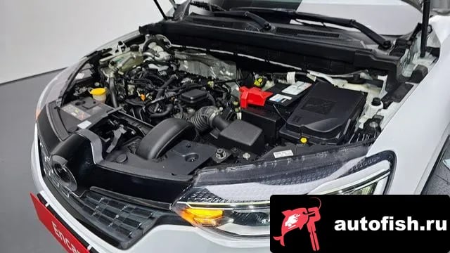 Renault Korea (Samsung) XM3 XM3 2022 года - похожие автомобили