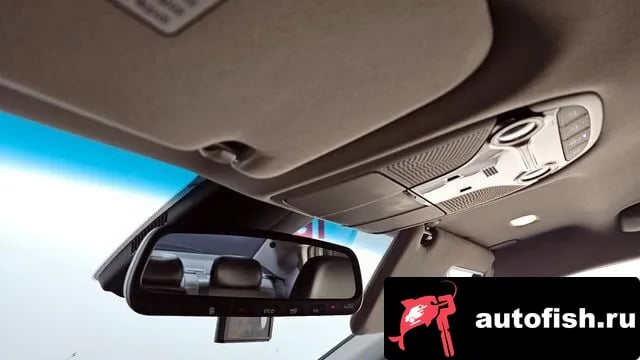 Hyundai Grandeur Granger IG 2018 года - похожие автомобили