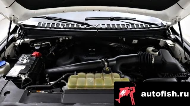 Lincoln Navigator Navigator 4th generation 2021 года - вид 6