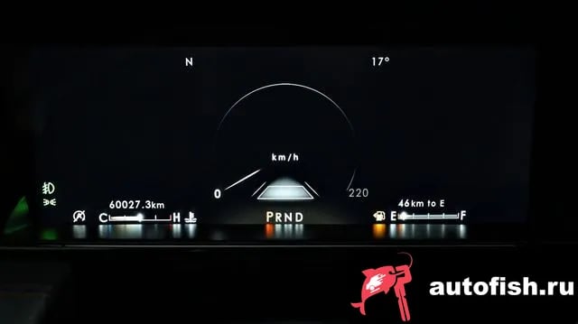 Lincoln Navigator Navigator 4th generation 2021 года - похожие автомобили