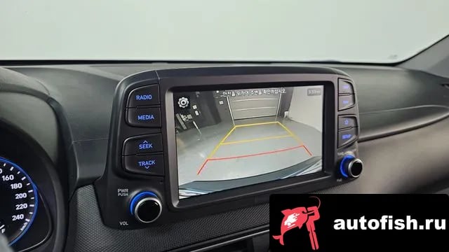 Hyundai Kona Kona 2018 года - похожие автомобили