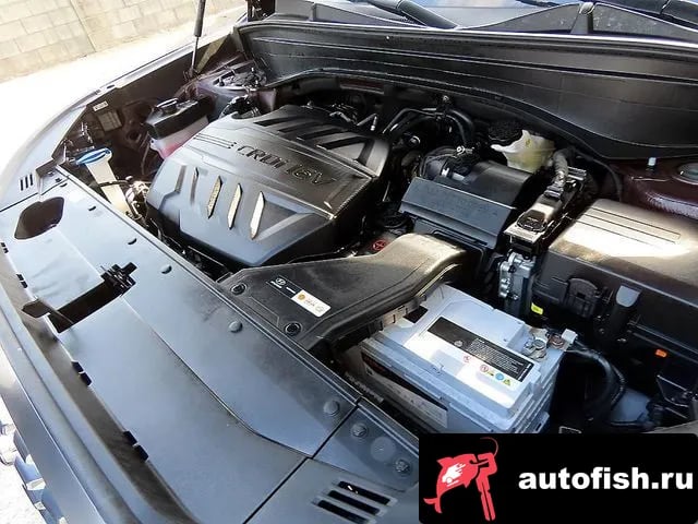 Hyundai Palisade Palisade 2021 года - похожие автомобили