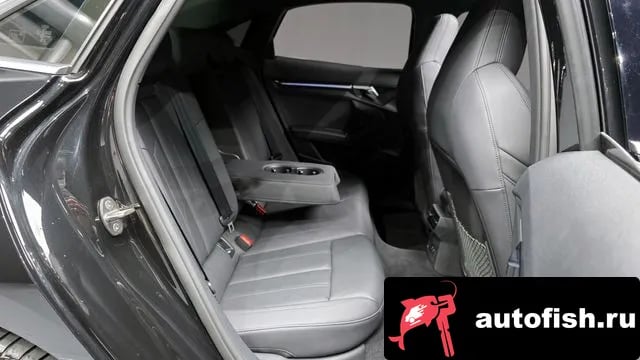 Audi A3 A3 (8Y) 2023 года - похожие автомобили