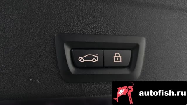 BMW X6 X6 (G06) 2020 года - похожие автомобили