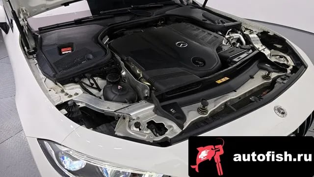 Mercedes-Benz CLS-Class CLS-Class C257 2020 года - вид 6