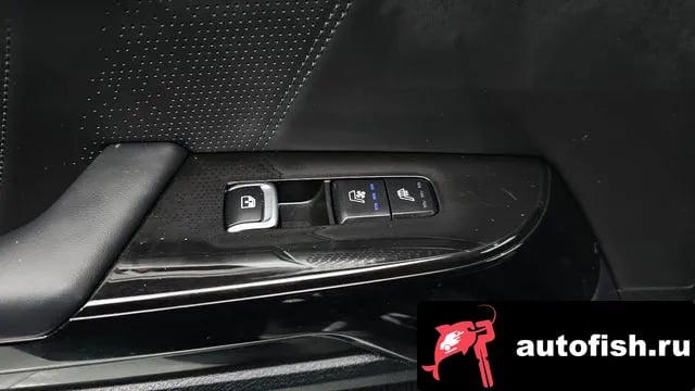 Kia Mohave Mojave The Master 2021 года - похожие автомобили