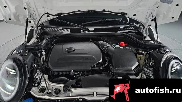 Mini Cooper Cooper S 4th Generation 2024 года - вид 5