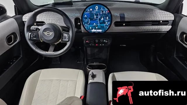 Mini Cooper Cooper S 4th Generation 2024 года - вид 6